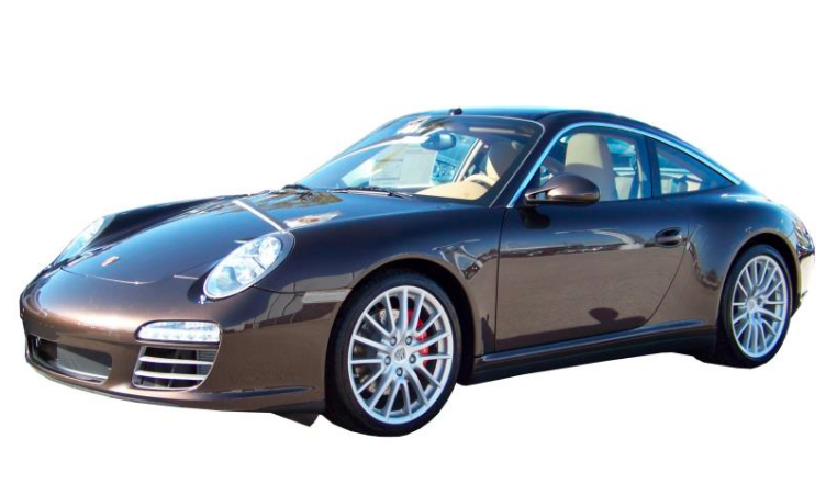 Porsche 911 Targa V (997) (07.2006 - 12.2012)